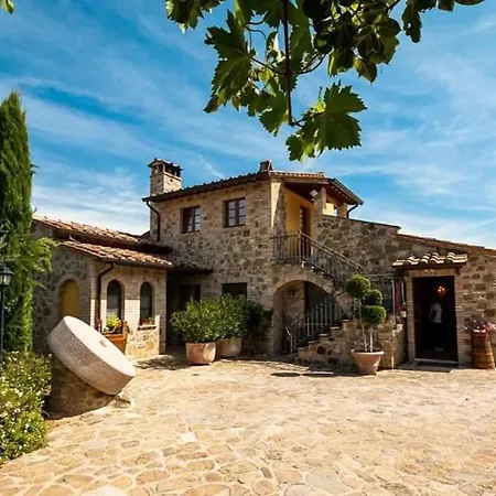 La Macina Di Bettona-3
