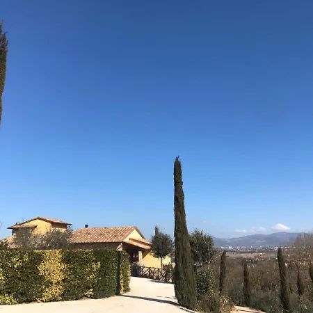 La Macina Di Bettona-2